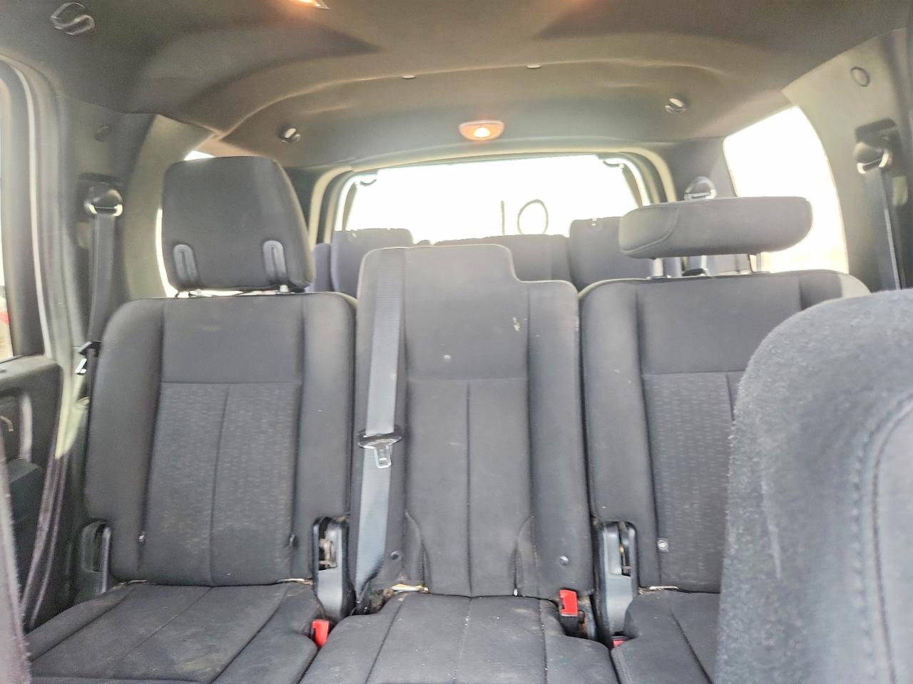 Ford Expedition Xlt