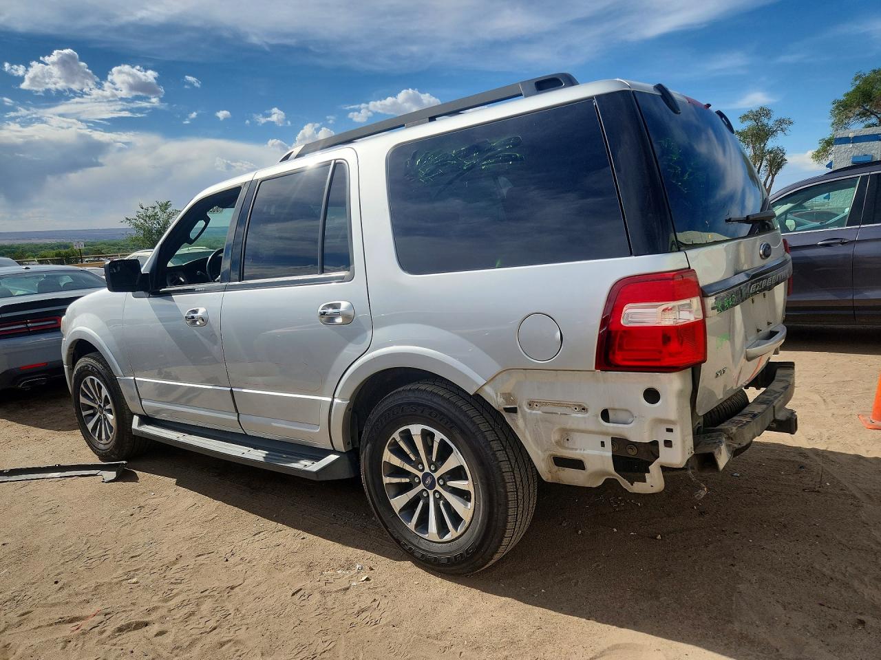 Ford Expedition Xlt