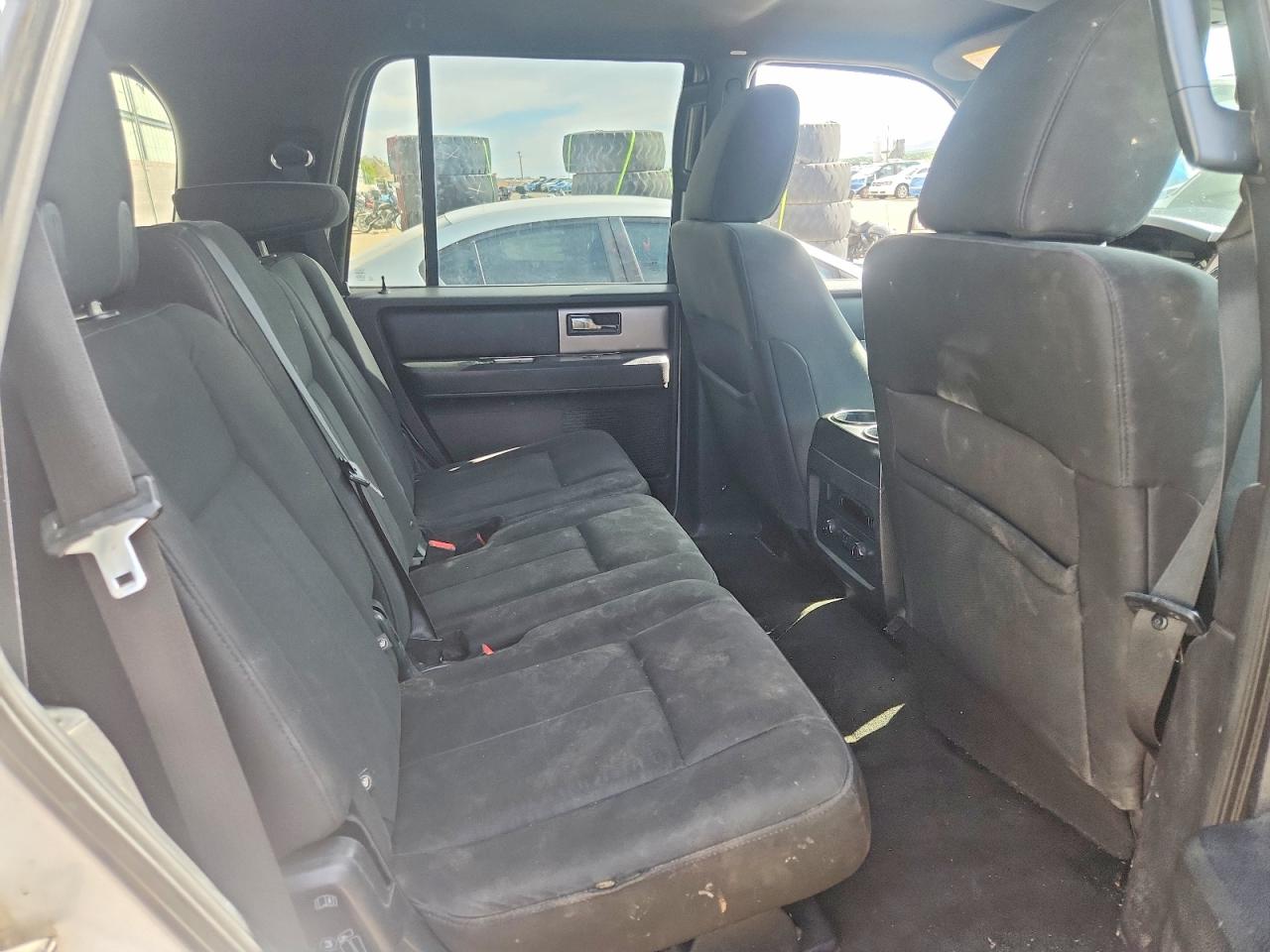 Ford Expedition Xlt