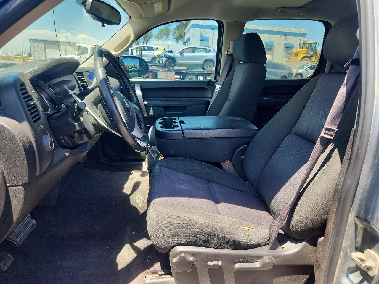 GMC Sierra K1500 Sle