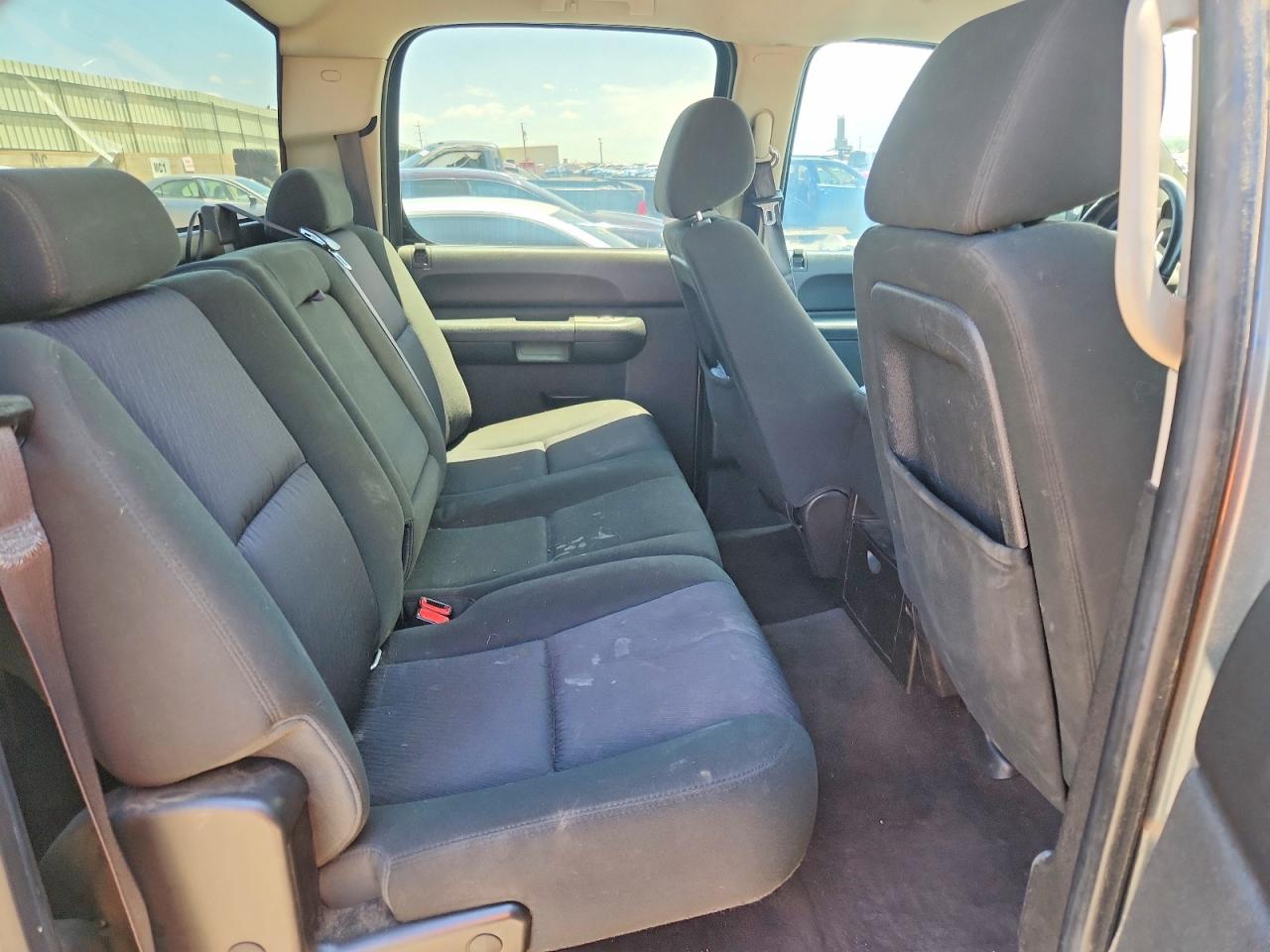 GMC Sierra K1500 Sle