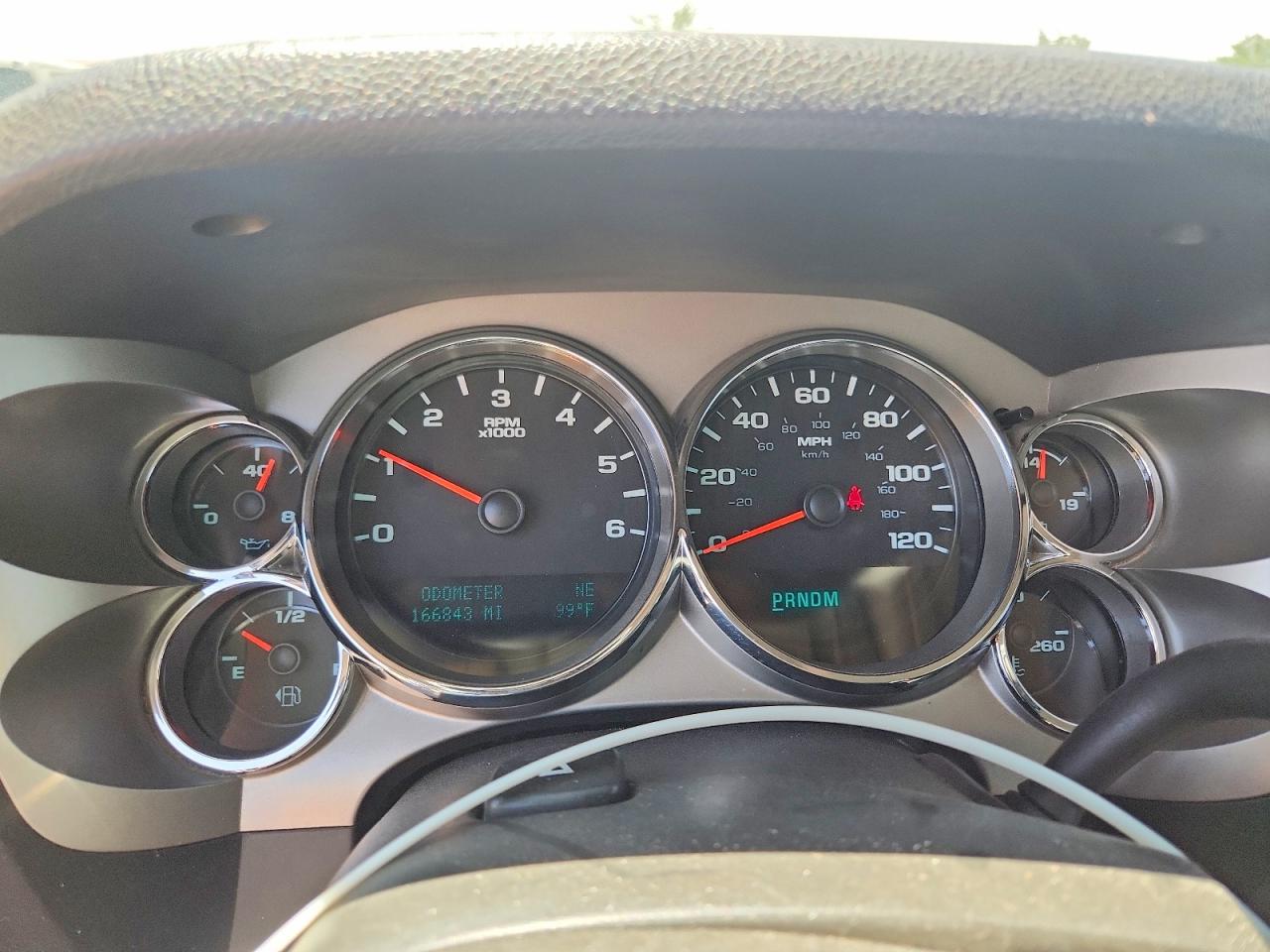 GMC Sierra K1500 Sle