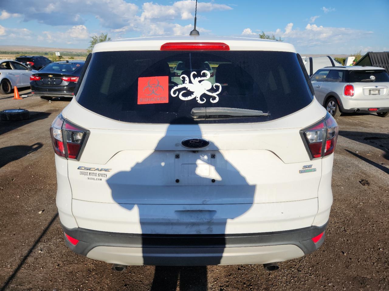 Ford Escape