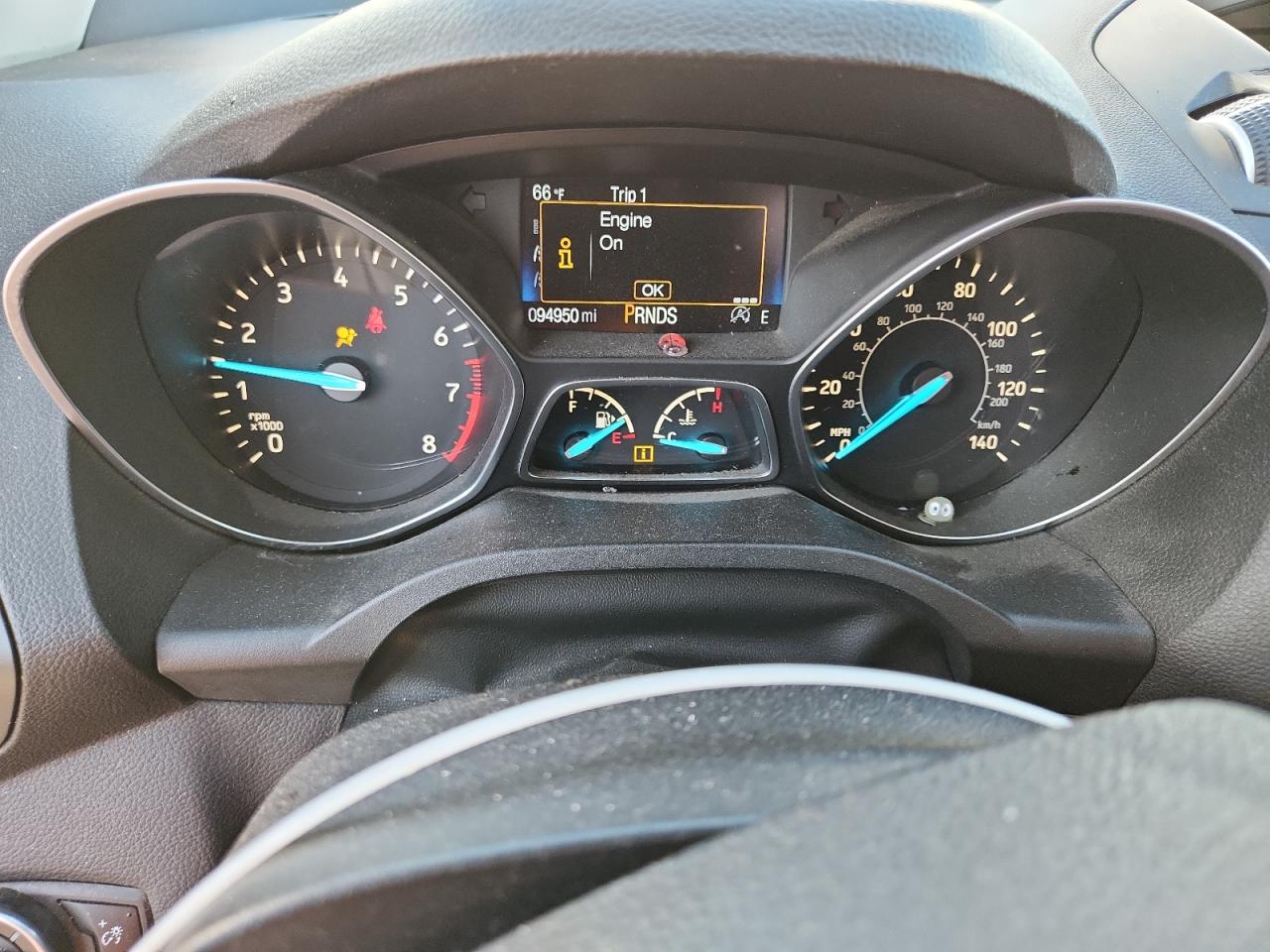 Ford Escape