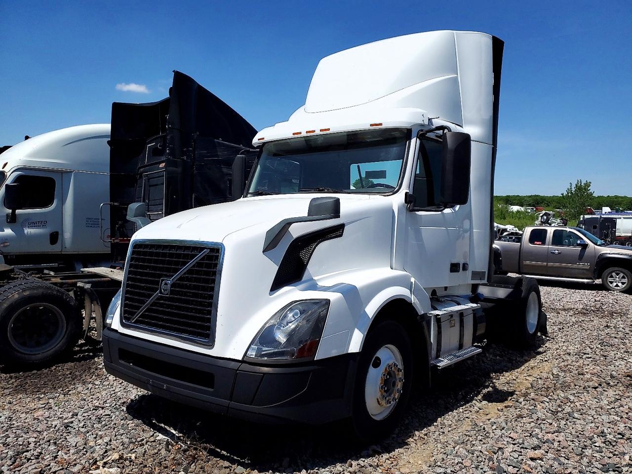 Volvo Vn