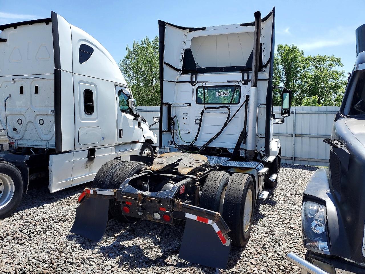 Volvo Vn