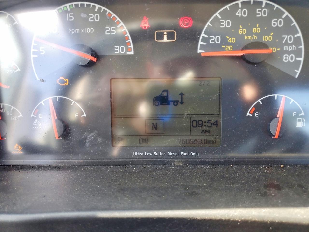 Volvo Vn