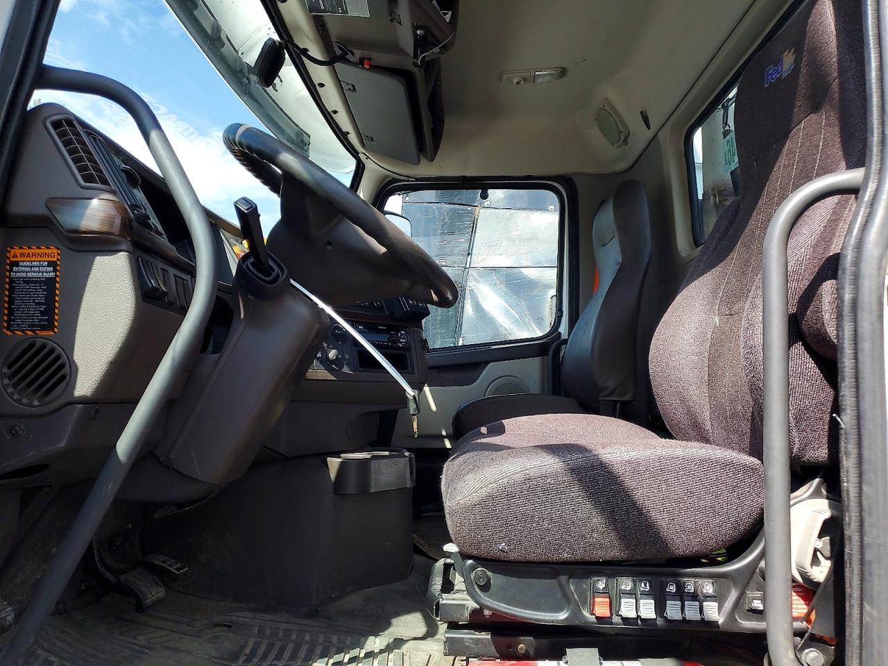 Volvo Vn