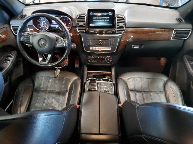 Mercedes-Benz GLE 350 4matic