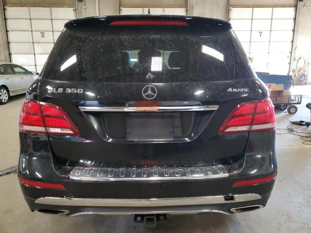 Mercedes-Benz GLE 350 4matic