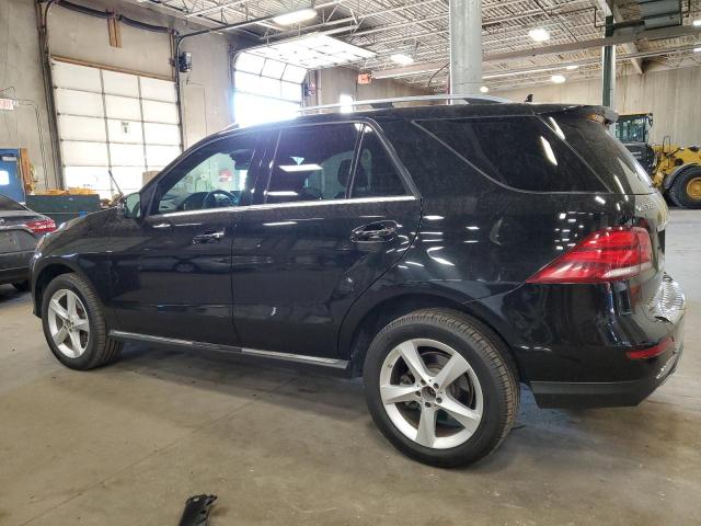 Mercedes-Benz GLE 350 4matic