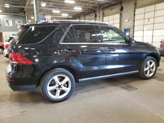 Mercedes-Benz GLE 350 4matic