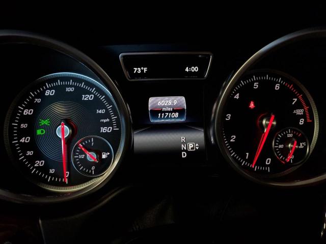 Mercedes-Benz GLE 350 4matic