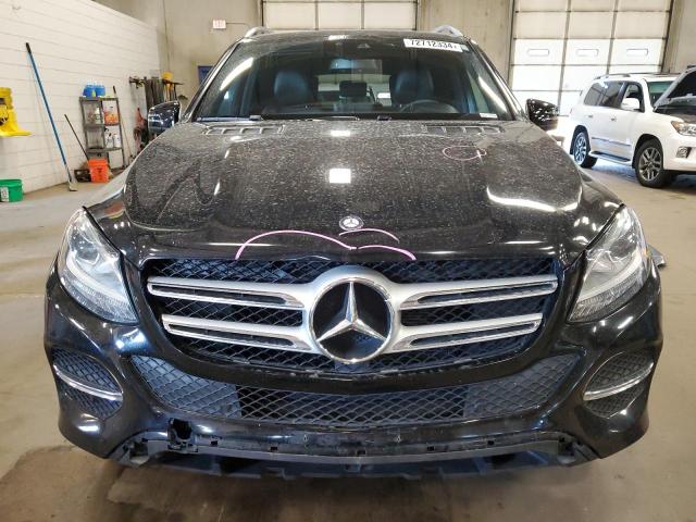 Mercedes-Benz GLE 350 4matic