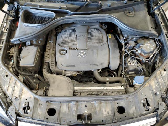 Mercedes-Benz GLE 350 4matic