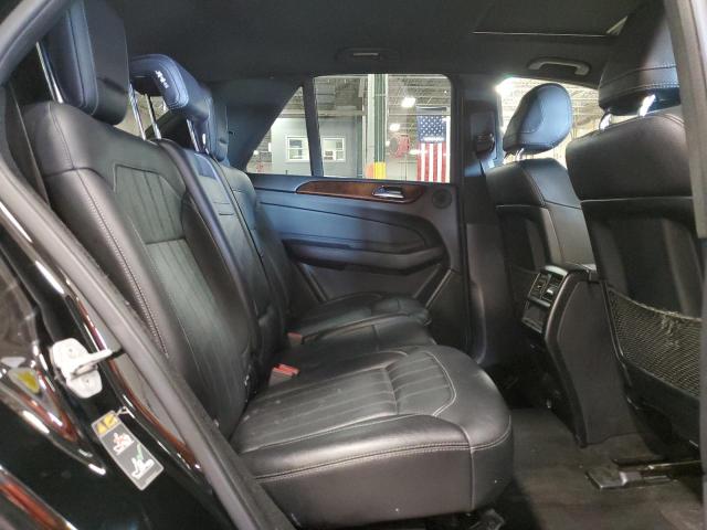 Mercedes-Benz GLE 350 4matic