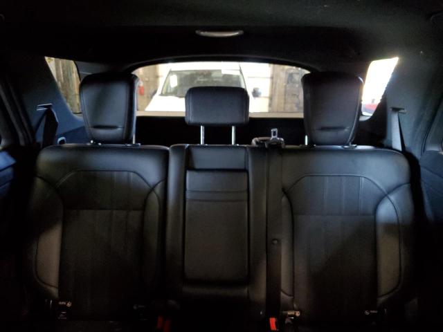 Mercedes-Benz GLE 350 4matic