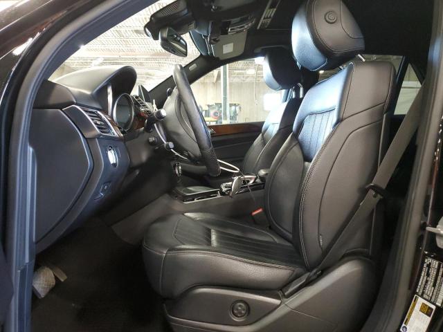 Mercedes-Benz GLE 350 4matic