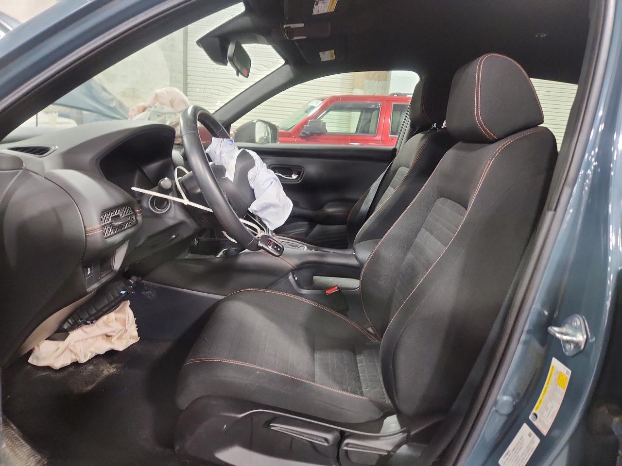 Honda HR-V Sport