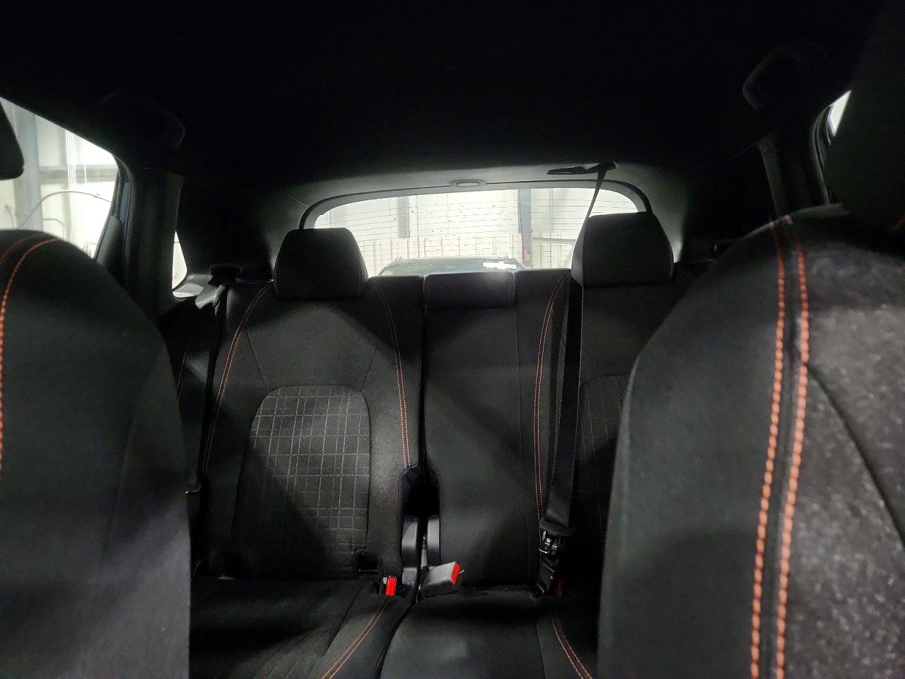 Honda HR-V Sport
