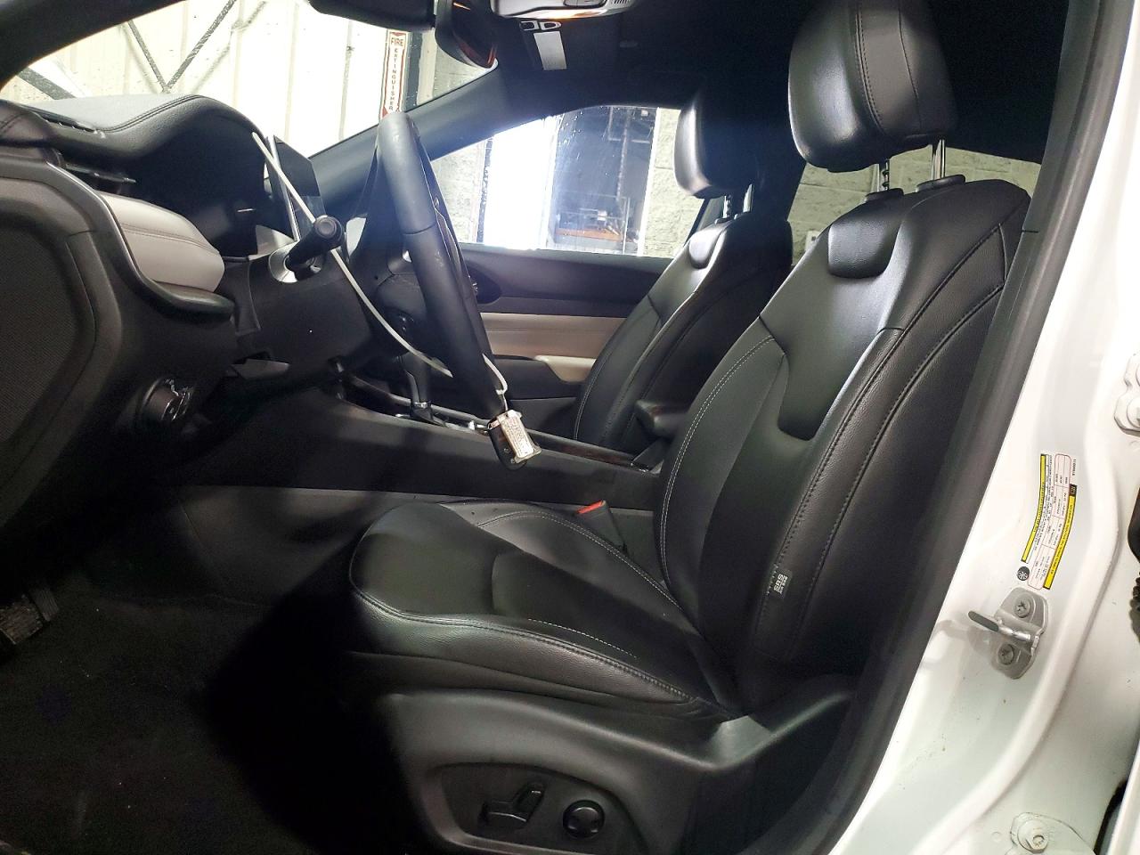 Jeep Compass Limited