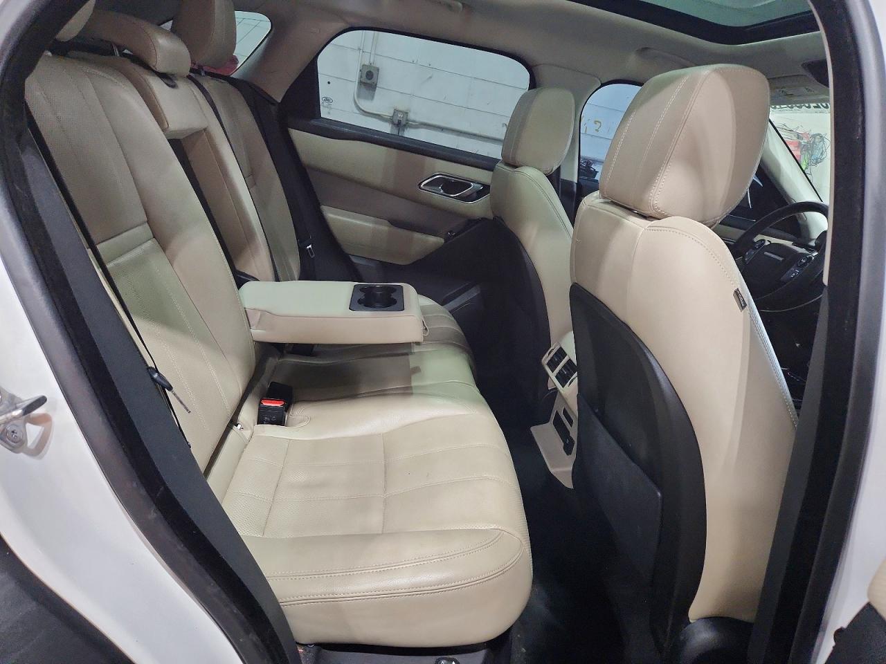 Land Rover Range Rover S
