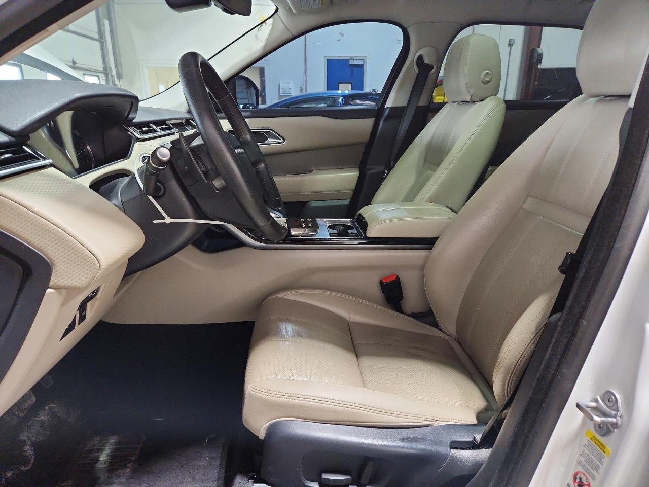 Land Rover Range Rover S