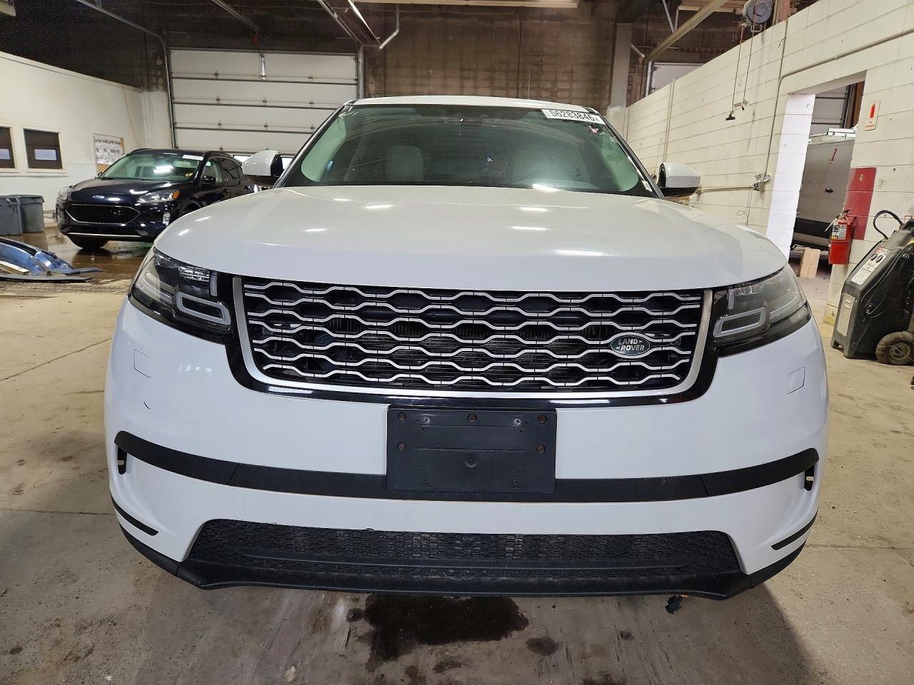 Land Rover Range Rover S