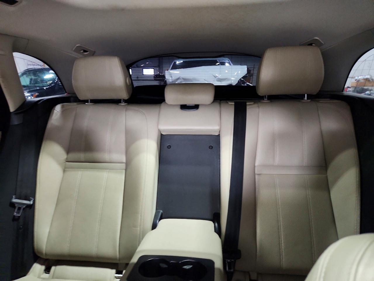 Land Rover Range Rover S