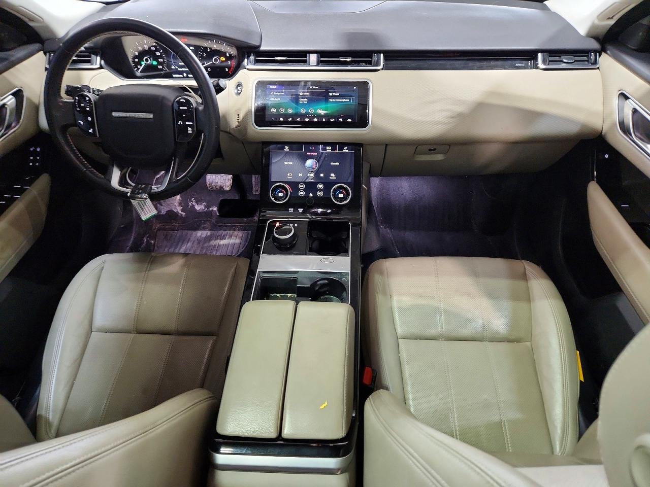 Land Rover Range Rover S