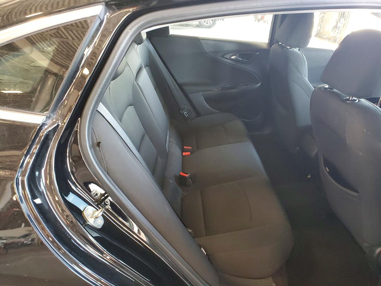 Chevrolet Malibu Ls