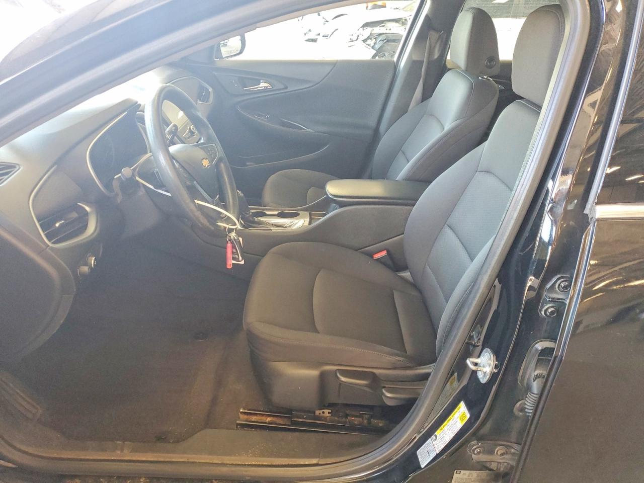 Chevrolet Malibu Ls