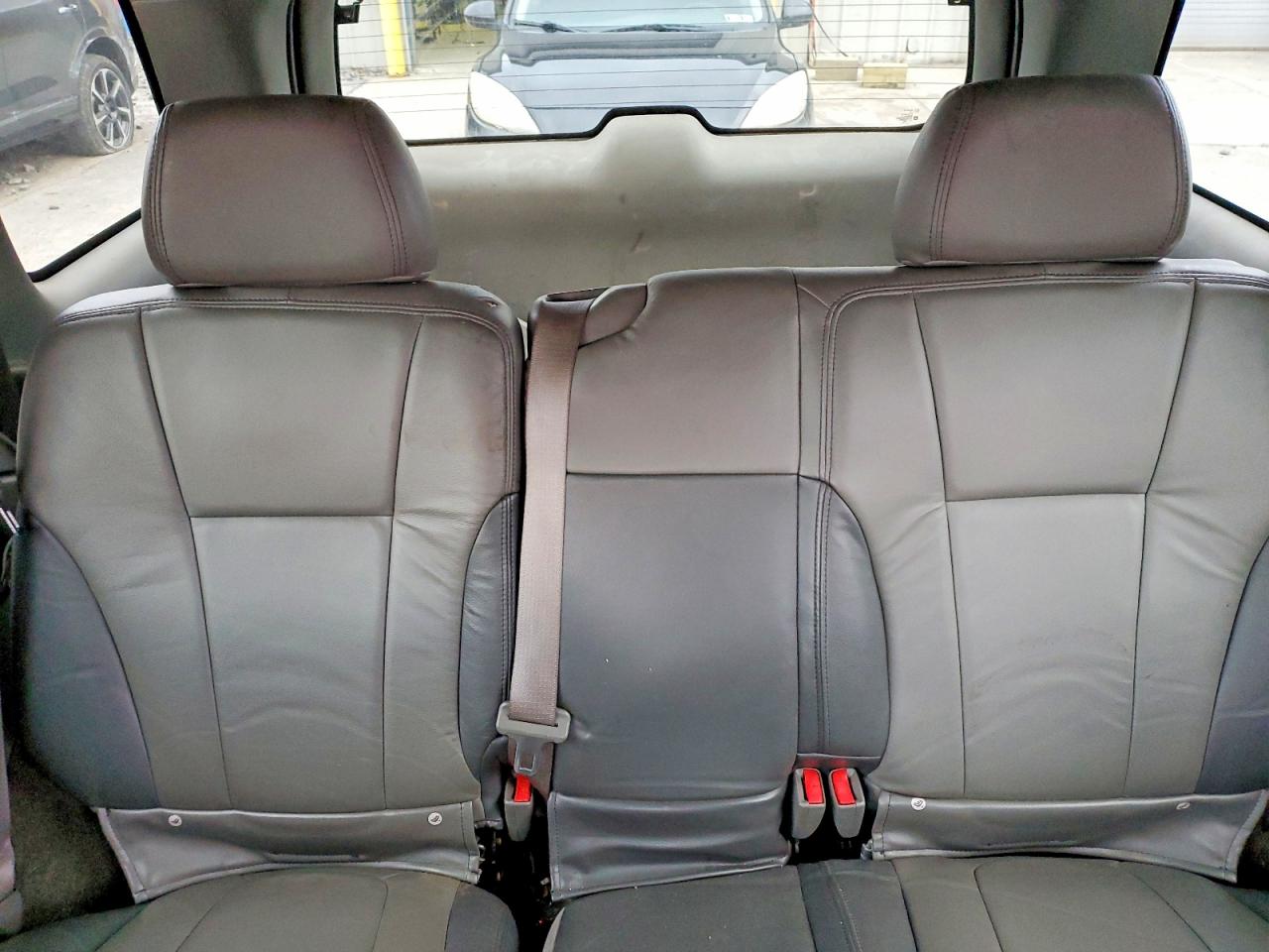 Chevrolet Trailblaze