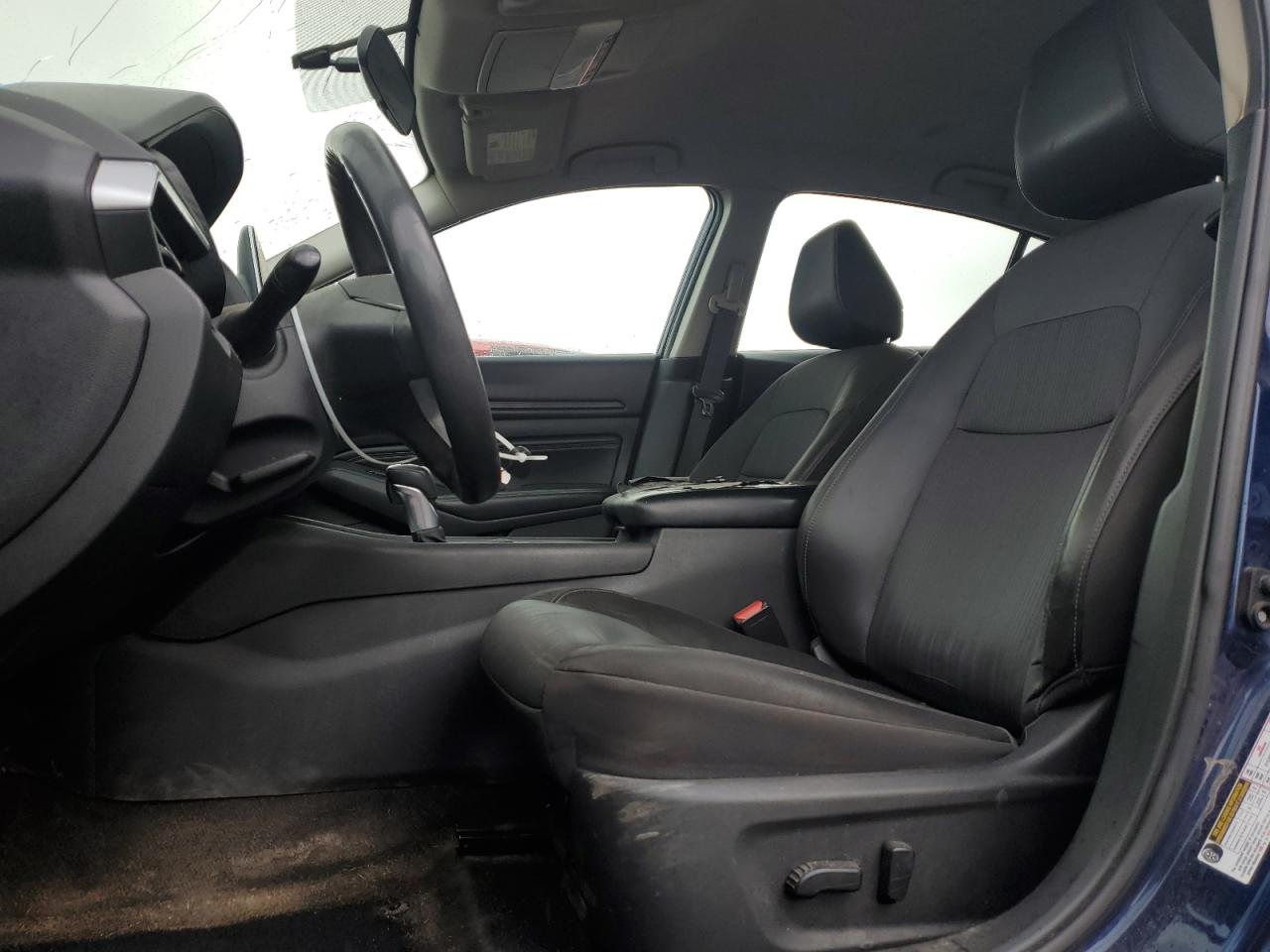 Nissan Altima S