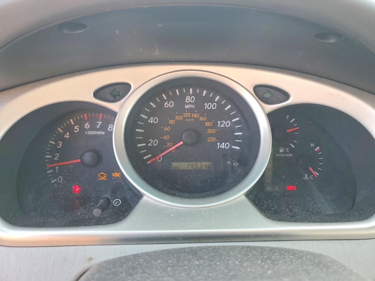 Toyota Highlander Base