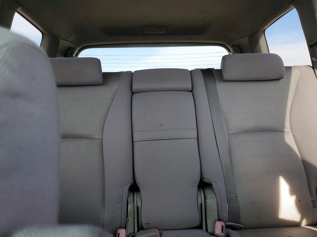 Toyota Highlander Base