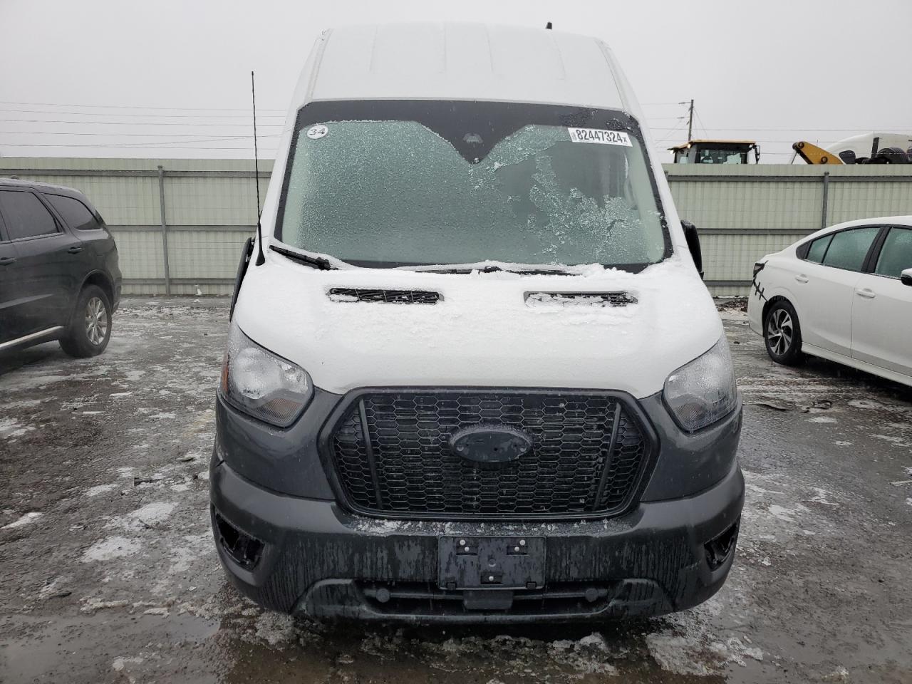 Ford Transit T-250
