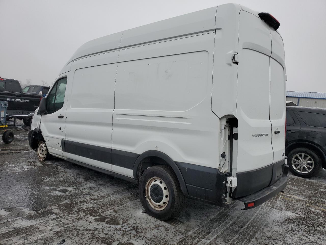 Ford Transit T-250