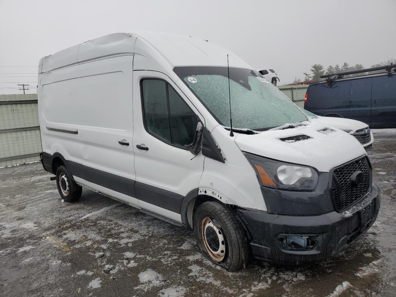 Ford Transit T-250