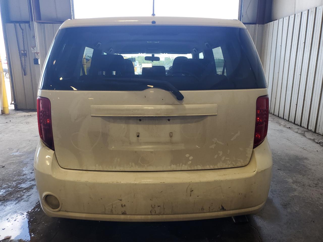 Toyota Scion Xb