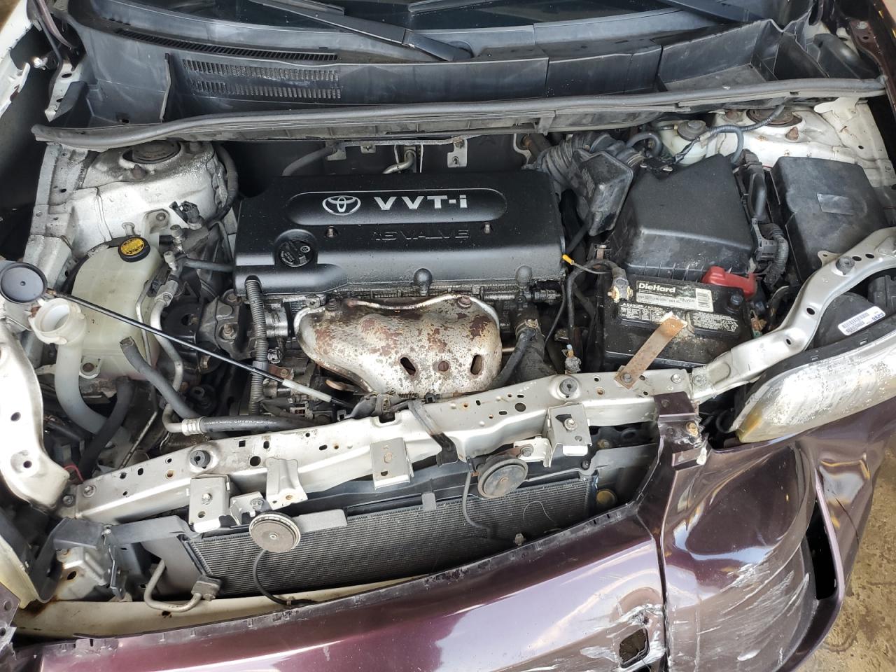 Toyota Scion Xb