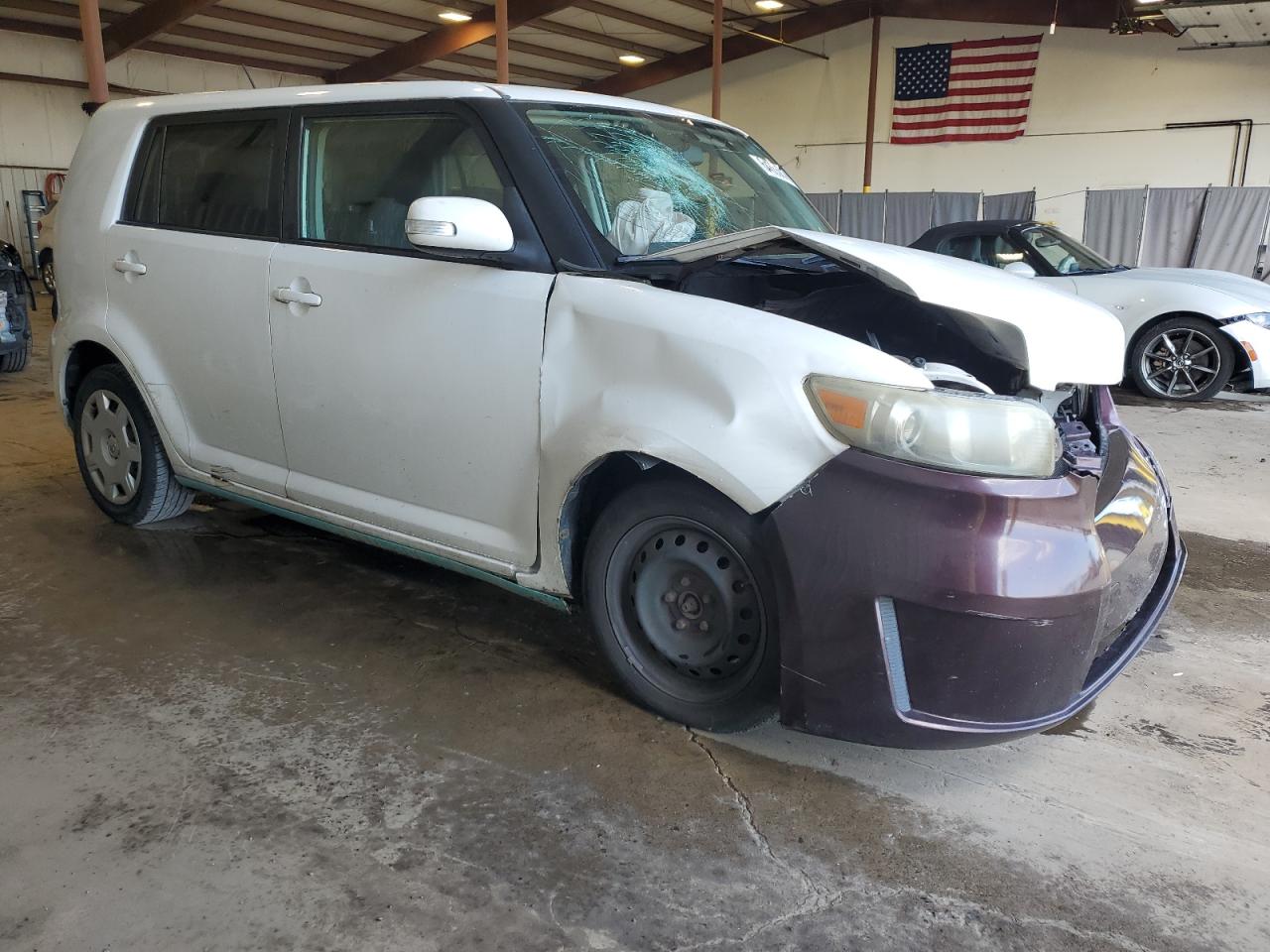 Toyota Scion Xb