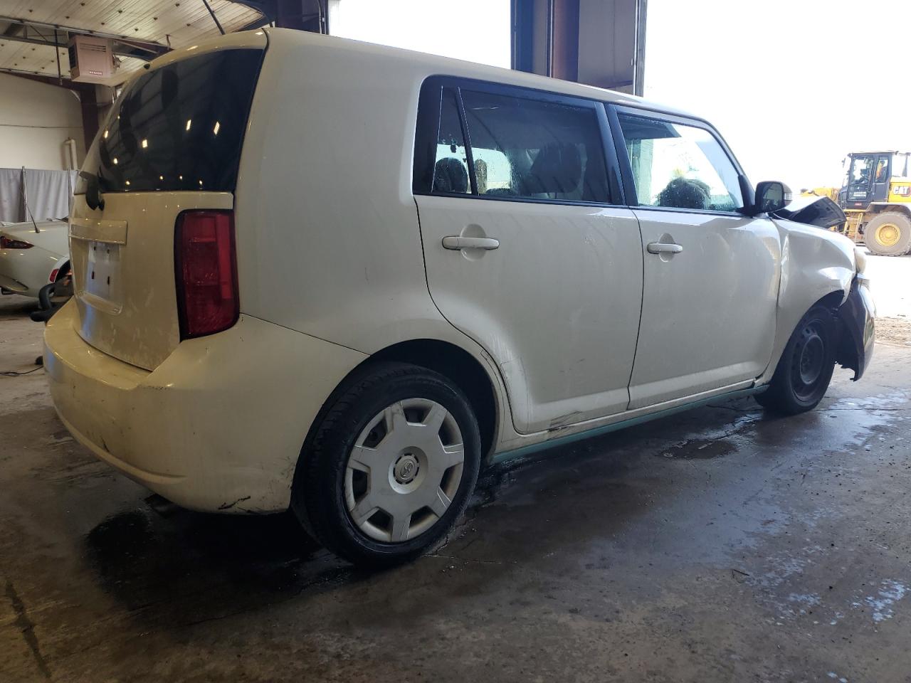 Toyota Scion Xb