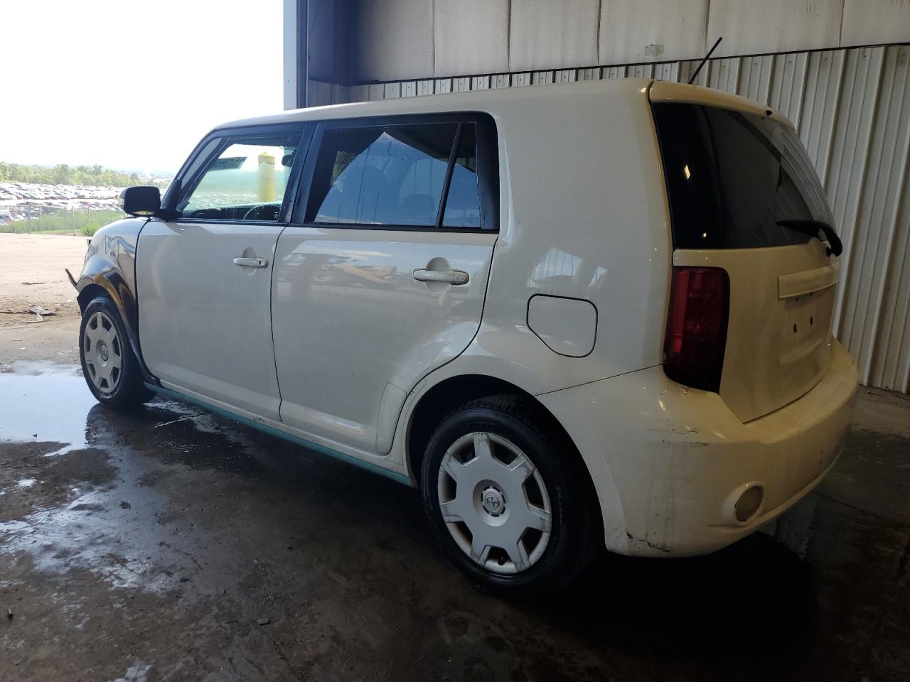 Toyota Scion Xb