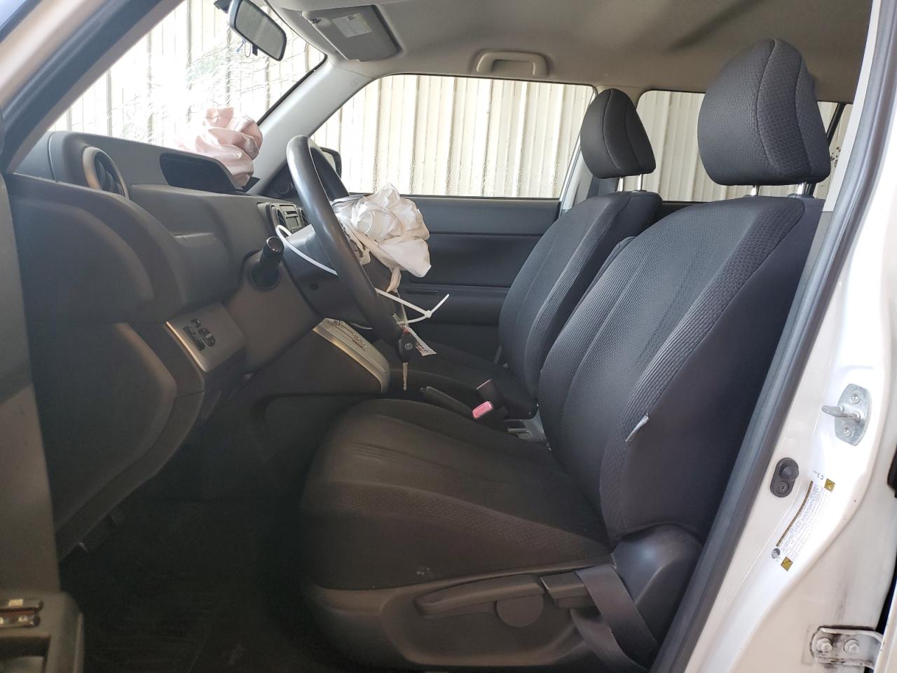 Toyota Scion Xb
