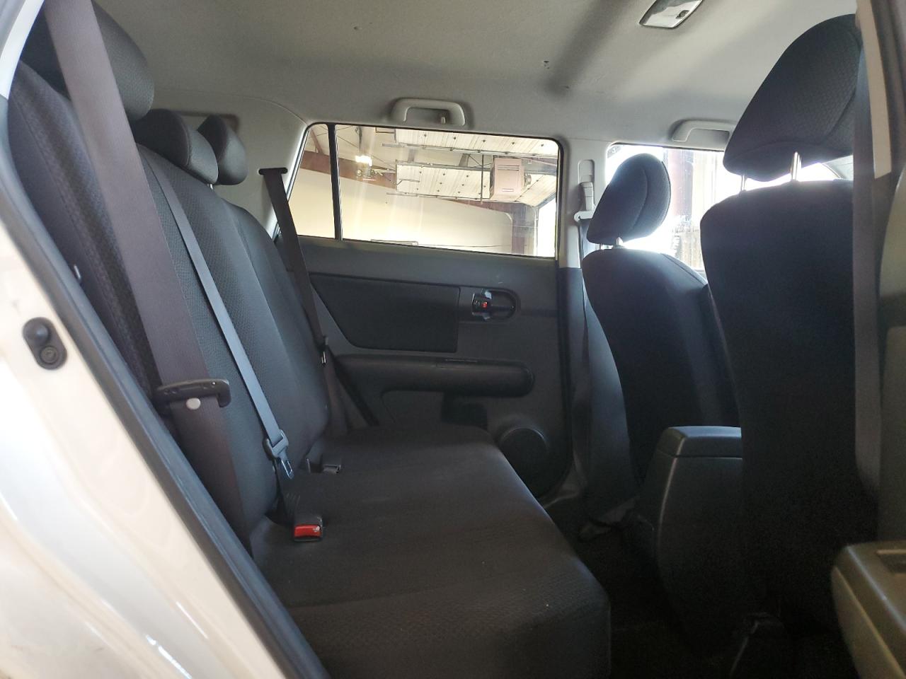 Toyota Scion Xb