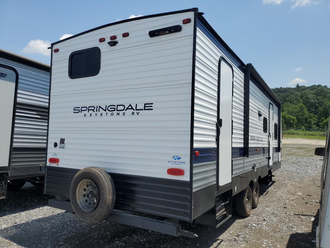 Keystone Springdale