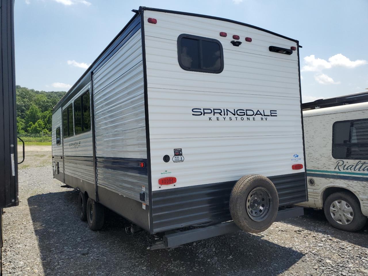 Keystone Springdale