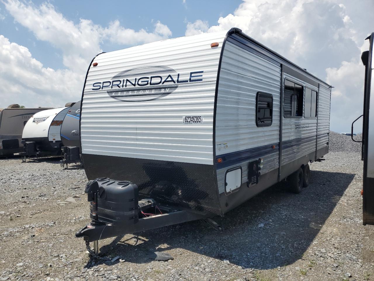 Keystone Springdale