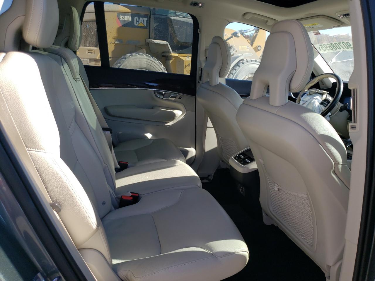Volvo XC90 T6